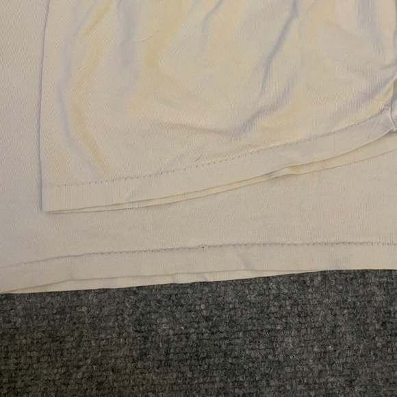 Vintage 90's Rap  XL Graphic T Shirt Single Stitch Slogan Tee‎  OS - Picture 4 of 10